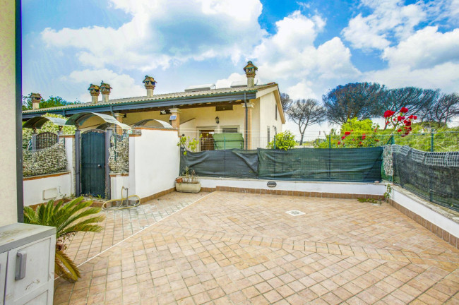 Villa a schiera in vendita a Roma