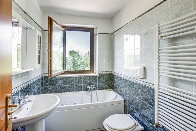 Villa a schiera in vendita a Roma