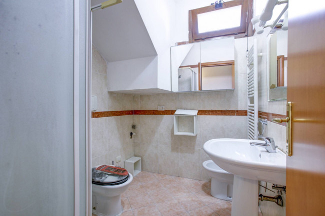 Villa a schiera in vendita a Roma