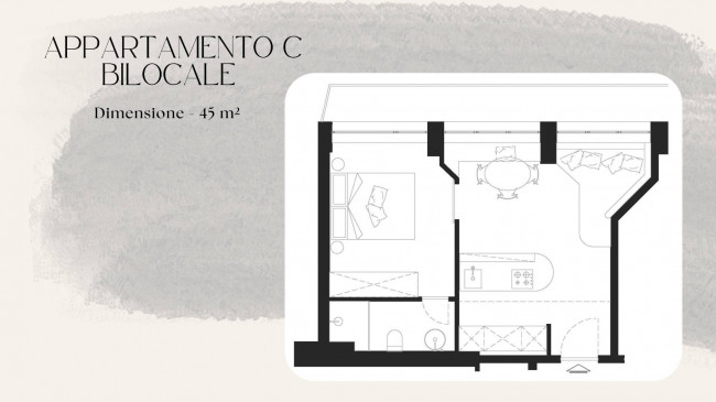 Nuove costruzioni in vendita a Milano