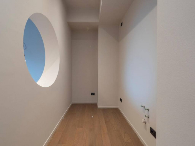 Nuove costruzioni in vendita a Milano