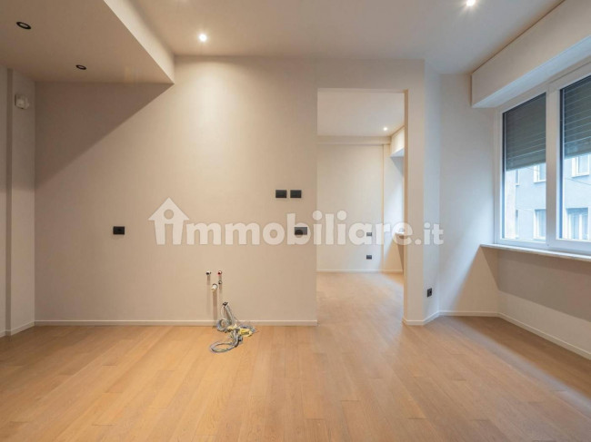 Nuove costruzioni in vendita a Milano