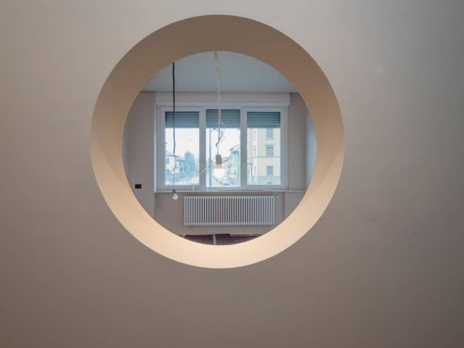 Nuove costruzioni in vendita a Milano