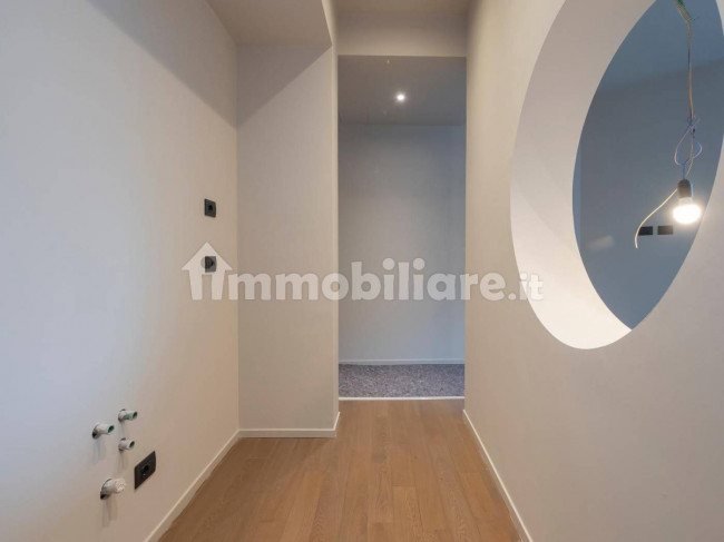 Nuove costruzioni in vendita a Milano