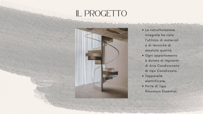 Nuove costruzioni in vendita a Milano