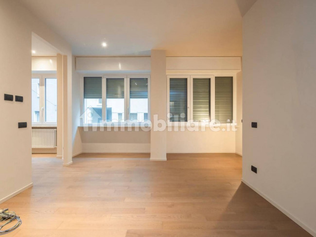Duplex in vendita a Milano