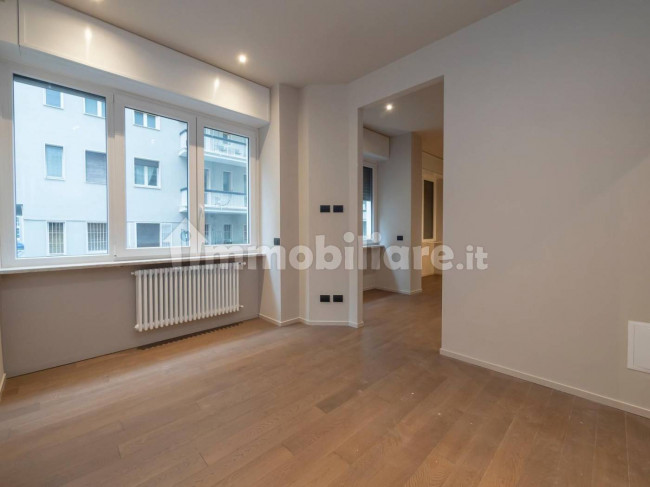 Duplex in vendita a Milano