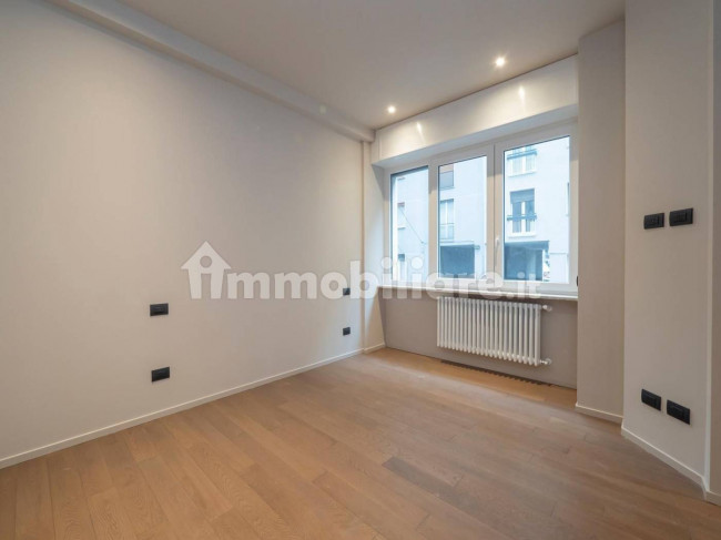 Duplex in vendita a Milano