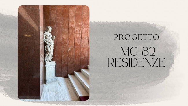 Duplex in vendita a Milano