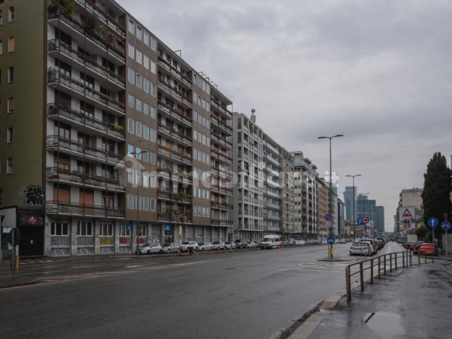 Duplex in vendita a Milano