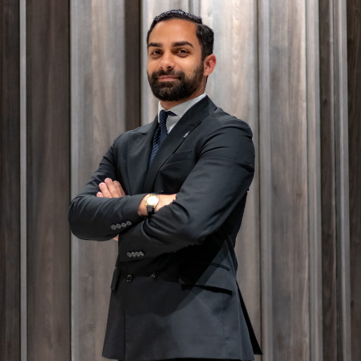 El Mouh Karim - Assistente Immobiliare