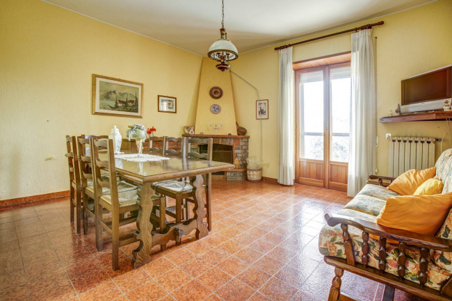 Appartamento in vendita a Pomezia