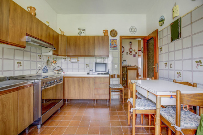 Appartamento in vendita a Pomezia