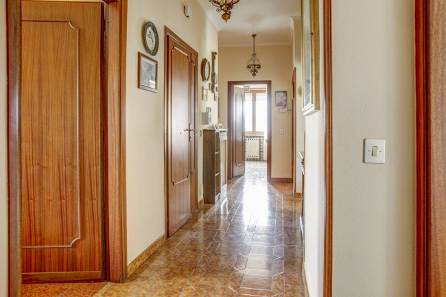 Appartamento in vendita a Pomezia