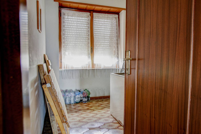 Appartamento in vendita a Pomezia