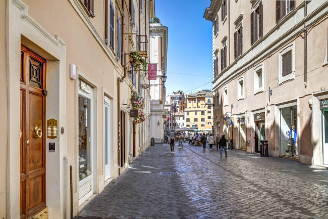 Ufficio in affitto a Roma