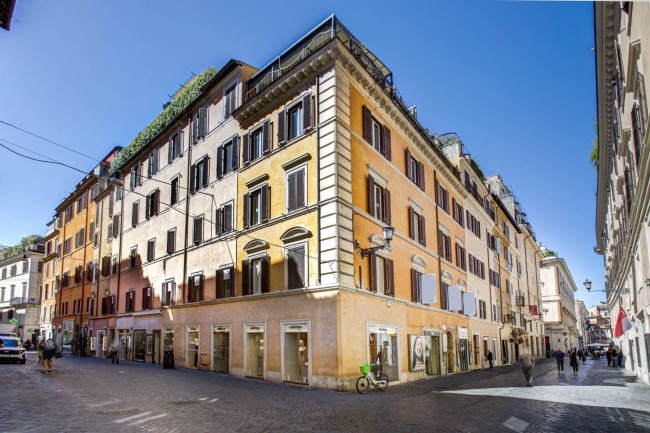 Ufficio in affitto a Roma