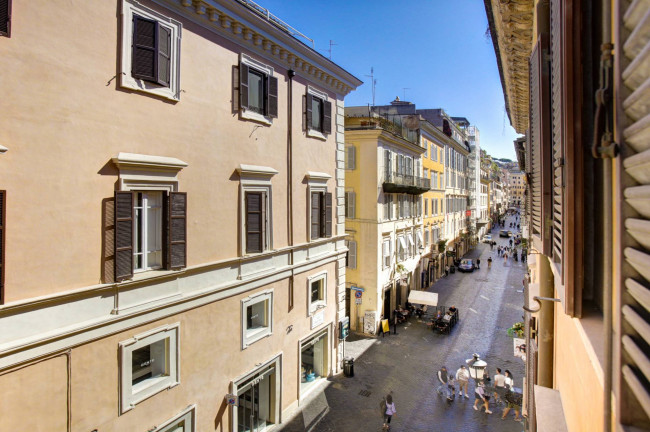 Ufficio in affitto a Roma