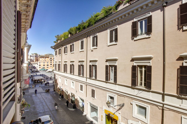 Ufficio in affitto a Roma