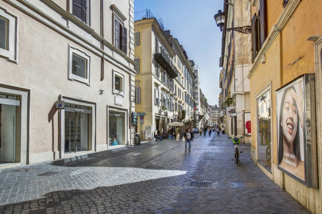 Ufficio in affitto a Roma