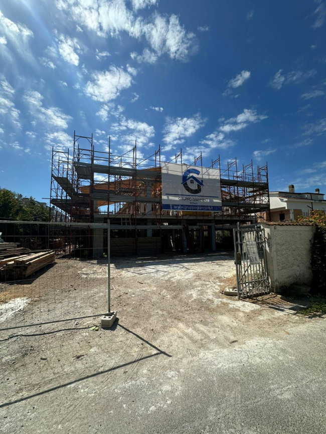Villa a schiera in vendita a Ardea