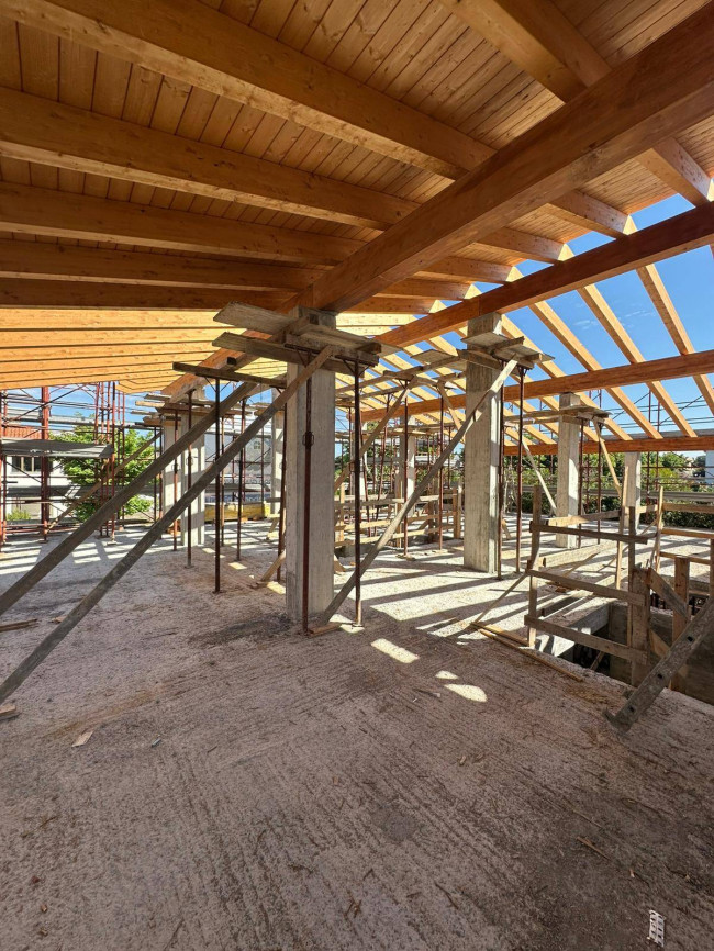Villa a schiera in vendita a Ardea