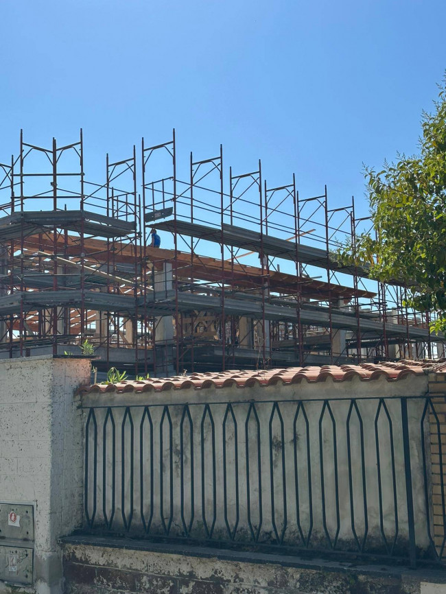 Villa a schiera in vendita a Ardea