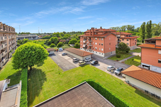 Appartamento in vendita a Melegnano
