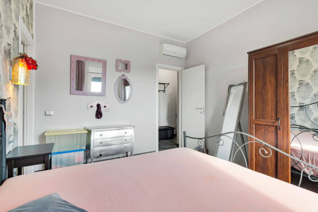 Appartamento in vendita a Melegnano