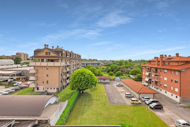 Appartamento in vendita a Melegnano