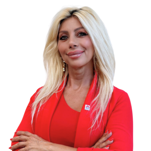Bianchini Ivana - Assistente Immobiliare