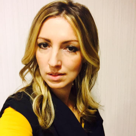 Masha Sokolova - Assistente Immobiliare