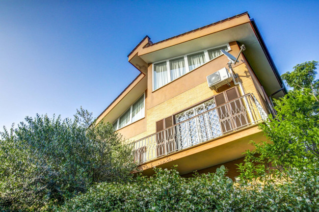 Villa a schiera in vendita a Roma