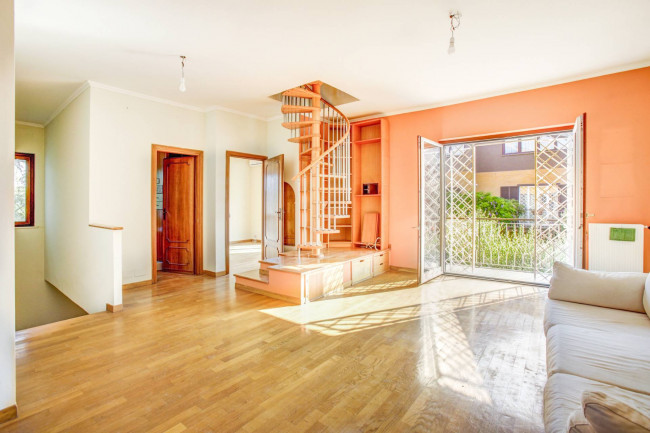 Villa a schiera in vendita a Roma