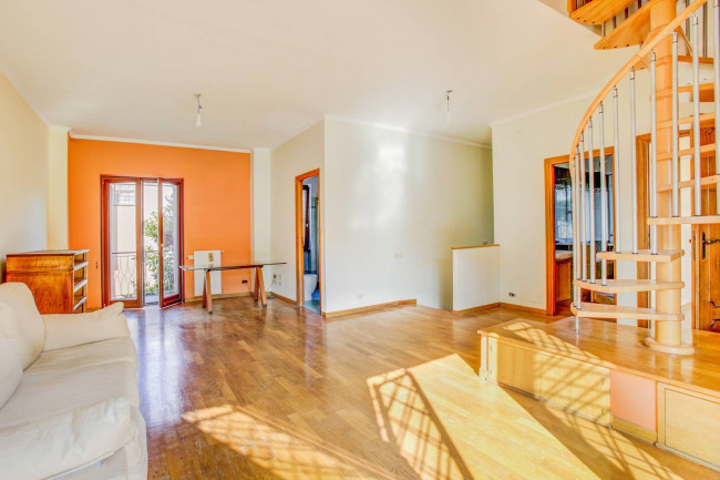 Villa a schiera in vendita a Roma