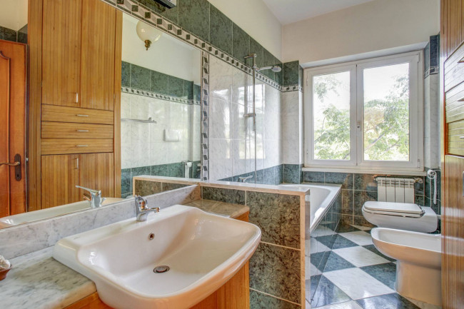 Villa a schiera in vendita a Roma