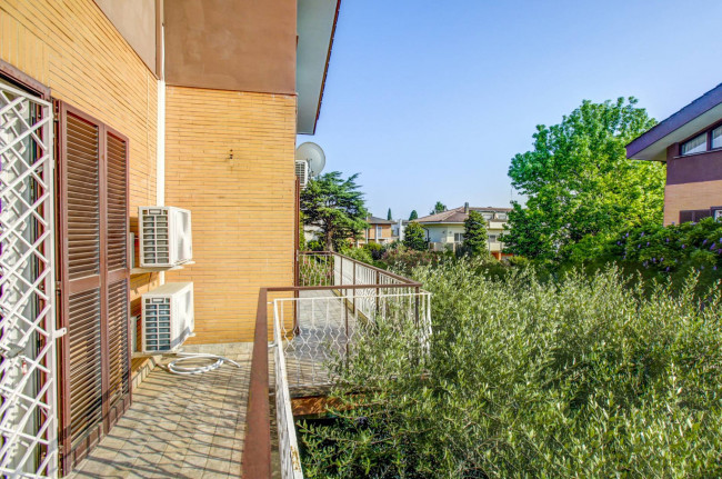 Villa a schiera in vendita a Roma