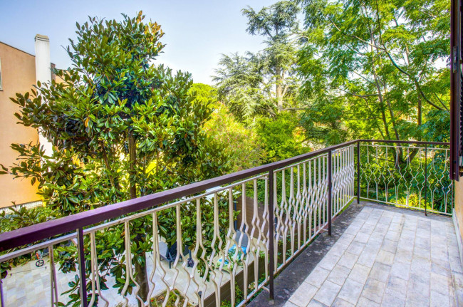 Villa a schiera in vendita a Roma