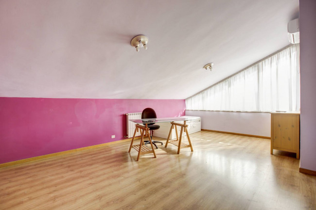 Villa a schiera in vendita a Roma