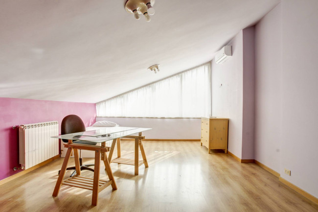Villa a schiera in vendita a Roma