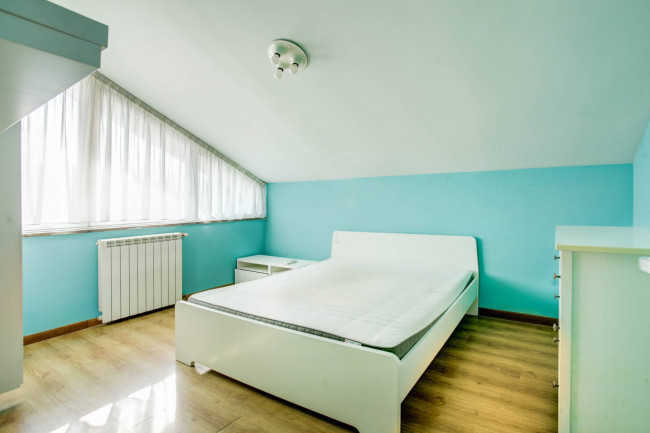 Villa a schiera in vendita a Roma
