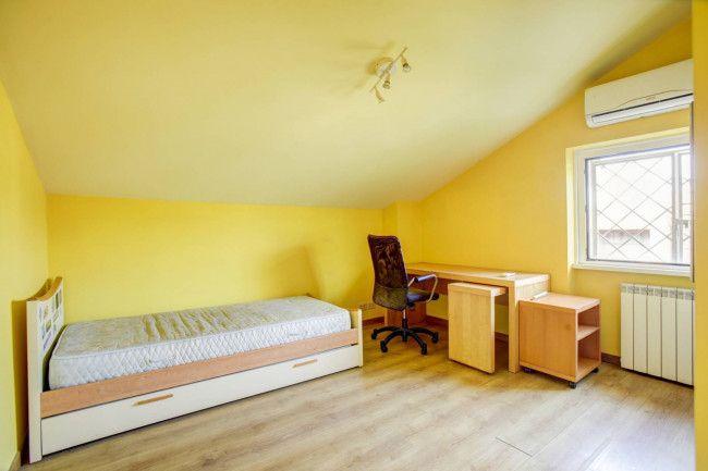 Villa a schiera in vendita a Roma