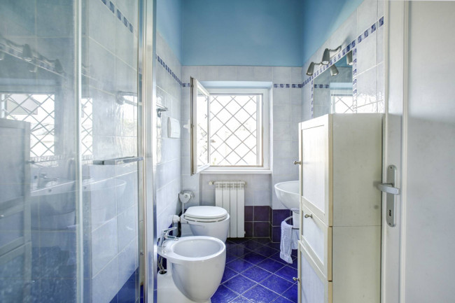 Villa a schiera in vendita a Roma