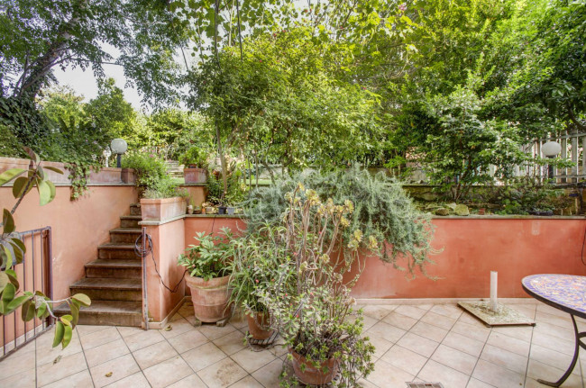 Villa a schiera in vendita a Roma