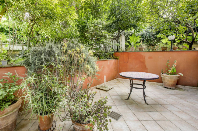 Villa a schiera in vendita a Roma