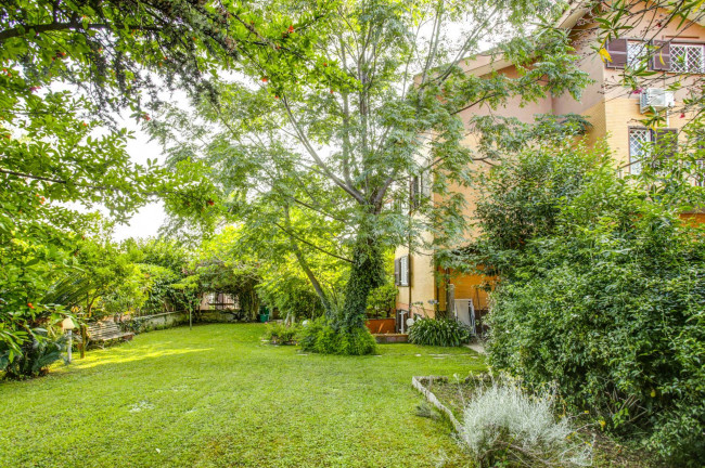 Villa a schiera in vendita a Roma
