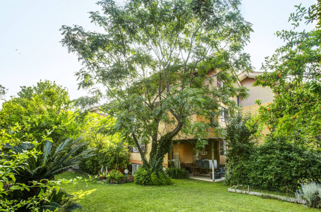 Villa a schiera in vendita a Roma