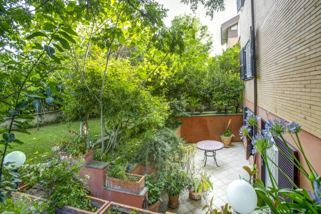 Villa a schiera in vendita a Roma