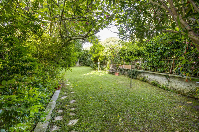 Villa a schiera in vendita a Roma
