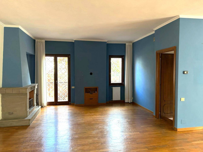 Villa a schiera in vendita a Roma